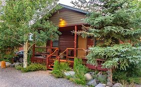 Fireside Inn Cabins Pagosa Springs Co